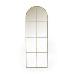 BASEMENT HOME - Espejo Arco Cuerpo Completo 180x90cm