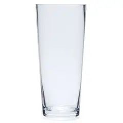 MICA - Florero Vidrio 30x13cm