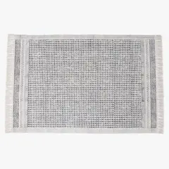 BASEMENT HOME - Alfombra Jute 120x170cm