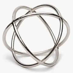 BASEMENT HOME - Bola Decorativa Metal 15 cm