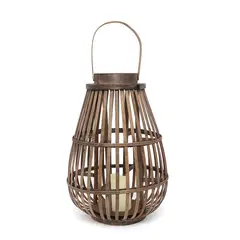 MICA - Fanal Bambú 29x41cm