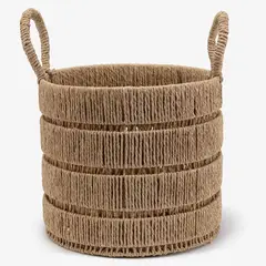 undefined - Canasto Natural 33x30cm