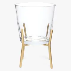 ROBERTA ALLEN - Farol Dorado 18x13x13cm