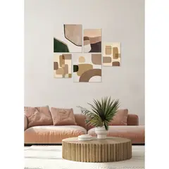 MICA - Setx5 Cuadros Figuras