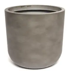 MICA - Fuente Gris Electrico 30cm