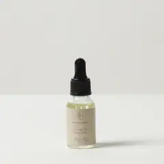 BASEMENT HOME - Aceite Aromaterapia 15ml Esencia Currant & Rose Petal