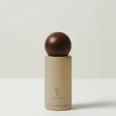 BASEMENT HOME - Ambientador Aromático Currant & Rose Petal