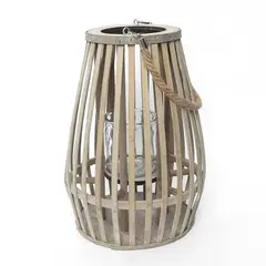 MICA - Fanal Bambú 35x26cm