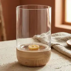 ROBERTA ALLEN - Farol Dorado 24x14cm