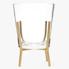 undefined - Farol Dorado 24x14x14cm