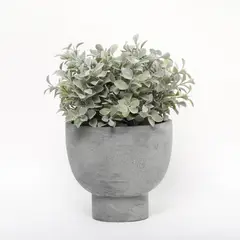 MICA - Planta Eucalipto 35x30cm