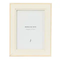 MICA - Marco de Fotos Moda Textura