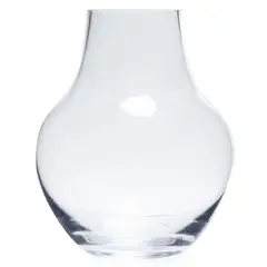 MICA - Florero Vidrio 30x24cm