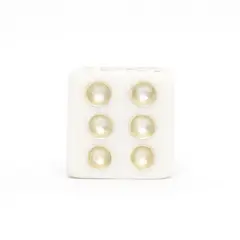 BASEMENT HOME - Dado Decorativo 12x12x12cm