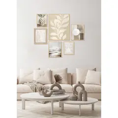 MICA - Setx6 Cuadros Hogar