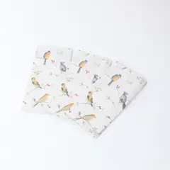 MICA - Servilleta Pajaritos 16x16cm