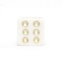 BASEMENT HOME - Dado Decorativo 8x8x8cm