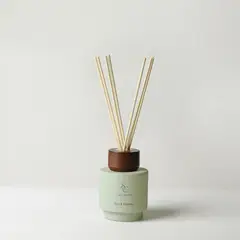 BASEMENT HOME - Difusor Aromático Basil & Oakmoss