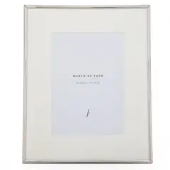 undefined - Marco De Fotos Dorado 13x18cm