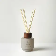BASEMENT HOME - Difusor Aromático Luminous Serenity