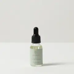 BASEMENT HOME - Aceite Aromaterapia 15ml Esencia Basil & Oakmoss
