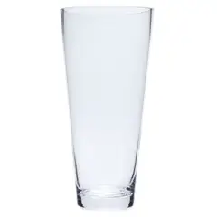 MICA - Florero Vidrio 40x19cm