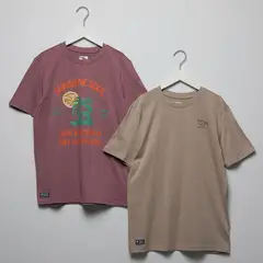 DOO AUSTRALIA - Polo Niño Pack X2 Manga Corta Algodón