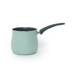 MICA - Lechero 13 Cm Menta