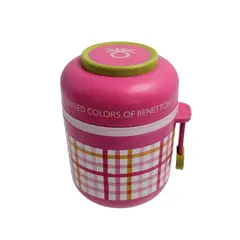 BENETTON - Termo para Comida