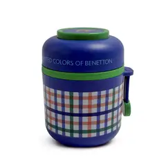 BENETTON - Termo para Comida