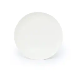 CASA CANTABRIA - Plato Principal De Cerámica 27 Cm