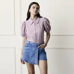 BASEMENT - Blusa Mujer