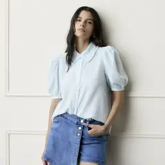 BASEMENT - Blusa Mujer