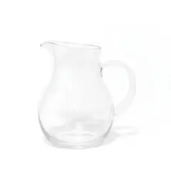 CASA CANTABRIA - Jarra Pitcher Clear 2 Lt