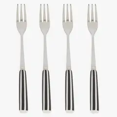 ROBERTA ALLEN - Set x4 Cuchillos de Postre