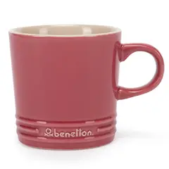 BENETTON - Taza Rainbow 350 ml