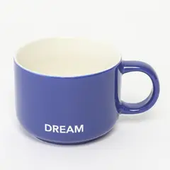 MICA - Mug Taza Colores con Frases 540 ml