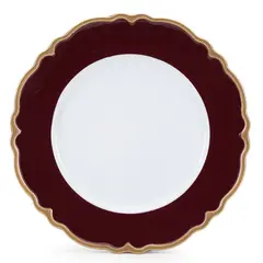 ROBERTA ALLEN - Plato de Sitio Roma Market Wonder