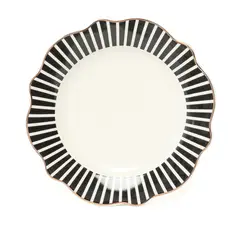 undefined - Set x4 Platos Bynmarket Wonder 15 cm