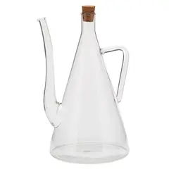 CASA CANTABRIA - Botella Aceite de Oliva 10x19 cm