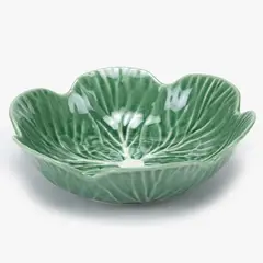 BASEMENT HOME - Bowl Ensalada Organic Lechuga 27.5 cm