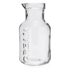 MICA - Cremero All Day Vidrio