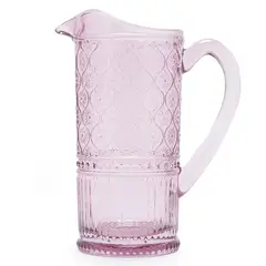 ROBERTA ALLEN - Jarra Labrado Rosado