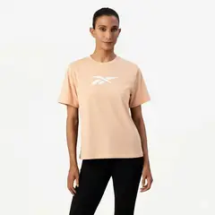 REEBOK - Polo Deportivo Mujer