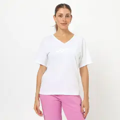 REEBOK - Polo Deportivo Mujer