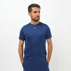 REEBOK - Polo Deportivo Hombre
