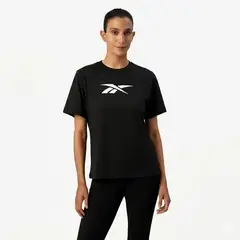 REEBOK - Polo Deportivo Mujer