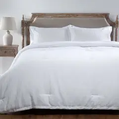 ROBERTA ALLEN - Edredón Texturizado Gina