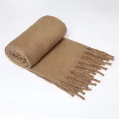 BASEMENT HOME - Manta Tejida Winter