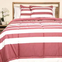 BENETTON - Edredón Estampado